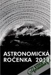 Astronomická ročenka 2012