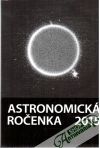 Astronomick roenka 2015