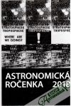 Astronomick roenka 2018