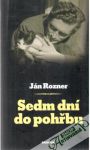 Sedm dní do pohřbu