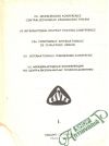VII. mezinárodní konference centralizovaného zásobování teplem I-IV.