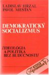 Demokratický socializmus
