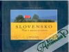 Slovensko - verš v básni Európa