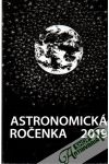 Astronomická ročenka 2019