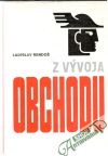 Z vývoja obchodu