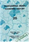 Hospodářské dějiny - economic history 20