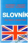 Slovensko - anglick, anglicko - slovensk slovnk pre koly a denn prax