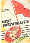 Piesne sovietskeho sväzu