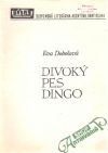 Divoký pes Dingo