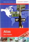 Atlas USA a Kanada