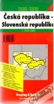 esk republika - Slovensk republika