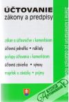 Účtovanie - zákony a predpisy