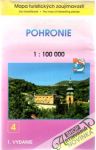 Pohronie 1:100 000