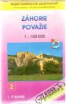 Zhorie Povaie 1: 100 000