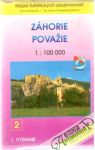 Zhorie Povaie 1: 100 000