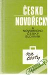 Novořecko - český a česko - novořecký slovník na cesty