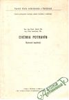 Chémia potravín (vybrané kapitoly)