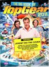 The big book of Top Gear 2011