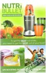 Nutri Bullet