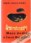 Moja dedina v čase Nemcov