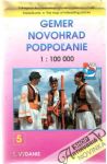 Gemer - Novohrad - Podpoľanie