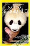 National Geographic 2/1993