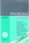 Psychologie pro praxi 3-4/2012