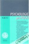 Psychologie pro praxi 1-2/2012