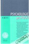 Psychologie pro praxi 1-2/2013