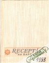 Receptár na každý deň 1-11/1993