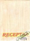Receptár 1,3-12/1994
