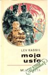 Moja Usťa