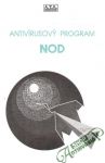Antivírusový program NOD