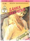Láska neumírá