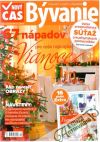 Nový čas Bývanie 12/2012