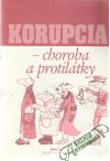 Korupcia - choroba a protilátky