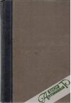 Moderní revue pro literaturu, umění a život svazek XXXVIII 1923
