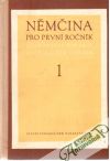 Němčina pro první ročník hospodářských škol