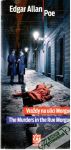 Vraždy na ulici Morgue / The Murders in the Rue Morgue