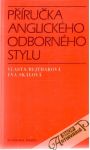 Příručka anglického odborného stylu