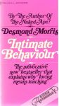 Intimate Behaviour