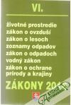Zákony 2018 VI.