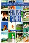 Finish/Finiš - Anglicko - slovenský slovník športových výrazov