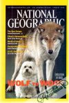 National Geographic 1/2002