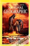 National geographic 8/1991