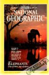 National Geographic 5/1991