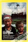 National Geographic 6/1991