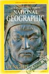 National Geographic 1-12/1996