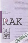 RAK - revue aktuálnej kultúry 2 - máj 1996