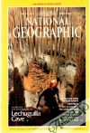 National Geographic 3/1991